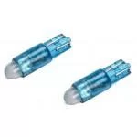 Габариты LED RING T5 286 Blue LED286B (1046) б2 Габариты LED RING T5 286 Blue LED286B (1046) б2