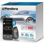 Автосигнализация Pandora DX 91 LoRa UA V.2 с сиреной Автосигнализация Pandora DX 91 LoRa UA V.2 с сиреной