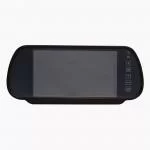 Зеркало-накладка заднего вида с монитором Prime-X 082 (7,0") Зеркало-накладка заднего вида с монитором Prime-X 082 (7,0")