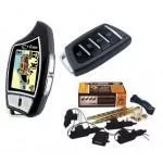 Автосигнализация Tiger Escort-300 с сиреной + ЦЗ Tiger CDL Автосигнализация Tiger Escort-300 с сиреной + ЦЗ Tiger CDL