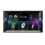 Мультимедиа 2-DIN JVC KW-V11EE Мультимедиа 2-DIN JVC KW-V11EE