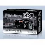 Автосигнализация Pandora DXL 3100 can без сирены Автосигнализация Pandora DXL 3100 can без сирены
