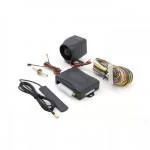 Автосигнализация Magnum MH-830-GSM с сиреной Автосигнализация Magnum MH-830-GSM с сиреной