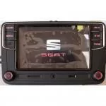 Штатная магнитола MIB2-G Seat Plus CAN GPS Штатная магнитола MIB2-G Seat Plus CAN GPS