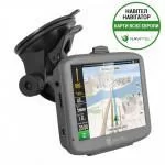 GPS-навигатор Navitel E500 GPS-навигатор Navitel E500