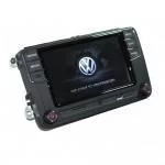 Штатная магнитола RCD 330 VW CarPlay Штатная магнитола RCD 330 VW CarPlay