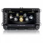 Штатная магнитола MyDean 1004-2 Volkswagen Штатная магнитола MyDean 1004-2 Volkswagen