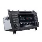 Штатная магнитола Baxster DZT1001 Mercedes Benz C/CLK 7" Android 6.0.1 Штатная магнитола Baxster DZT1001 Mercedes Benz C/CLK 7" Android 6.0.1