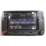 Штатная магнитола MIB2-G VW Plus CAN GPS Штатная магнитола MIB2-G VW Plus CAN GPS