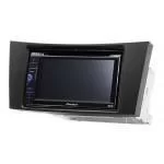 Рамка переходная Carav 11-451 Mercedes E-klasse (W211) 2002-2009; CLS-klasse (C219) 2004-2010 Рамка переходная Carav 11-451 Mercedes E-klasse (W211) 2002-2009; CLS-klasse (C219) 2004-2010