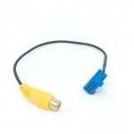 Кабель подключения камеры CA-1 к ШГУ RCD 330 Plus Кабель подключения камеры CA-1 к ШГУ RCD 330 Plus