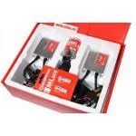 Биксенон. Установочный комплект MLux Simple H4 H/L 6000K 9-16 35Вт Биксенон. Установочный комплект MLux Simple H4 H/L 6000K 9-16 35Вт