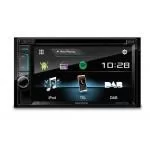 Мультимедиа 2-DIN Kenwood DDX-4017BT Мультимедиа 2-DIN Kenwood DDX-4017BT