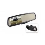 Зеркало заднего вида Gazer MM507 BMW, Peugeot, Ford Kuga, Land Rover, Porsche Зеркало заднего вида Gazer MM507 BMW, Peugeot, Ford Kuga, Land Rover, Porsche
