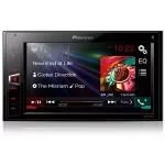 Мультимедиа 2-DIN Pioneer MVH-AV270BT без диска Мультимедиа 2-DIN Pioneer MVH-AV270BT без диска