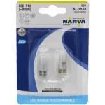 Габарит LED Narva W5W 12V W2,1x9,5d LED 0,6W 6000K (2 шт) 180744000 Габарит LED Narva W5W 12V W2,1x9,5d LED 0,6W 6000K (2 шт) 180744000