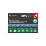 GPS-навигатор Navitel A500 (СНГ+Европа) GPS-навигатор Navitel A500 (СНГ+Европа)