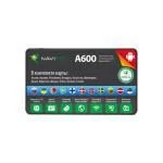 GPS-навигатор Navitel A600 (СНГ+Европа) GPS-навигатор Navitel A600 (СНГ+Европа)