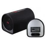Сабвуфер корпусной Nakamichi NBT10A Active Tunnel Tub Сабвуфер корпусной Nakamichi NBT10A Active Tunnel Tub
