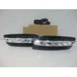 Светодиодные (LED) фары Pentair NS-376 Nissan Teana 2010 Светодиодные (LED) фары Pentair NS-376 Nissan Teana 2010