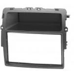 Рамка переходная Carav 11-463 Renault Trafic 2011/Opel Vivaro 2010/Nissan Primastar 2011 2Din Рамка переходная Carav 11-463 Renault Trafic 2011/Opel Vivaro 2010/Nissan Primastar 2011 2Din