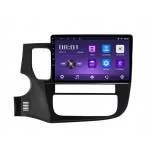 Штатная магнитола Baxster 9072A Mitsubishi Outlander 2014+ 10.1' Android 7.1 Штатная магнитола Baxster 9072A Mitsubishi Outlander 2014+ 10.1' Android 7.1