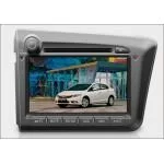 Штатная магнитола Phantom DVM-1333G i6 Honda Civic 4D 2012 Штатная магнитола Phantom DVM-1333G i6 Honda Civic 4D 2012