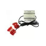 Обманки PHILIPS 12957X2 обманки доп. сопротивление Canbus adapters 21W SET 2pcs. Обманки PHILIPS 12957X2 обманки доп. сопротивление Canbus adapters 21W SET 2pcs.