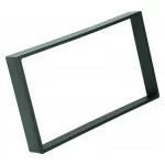 Рамка переходная AWM 781-10-052 Chevrolet Lacetti, Nubira, Optra 2004+/Aveo 04-06 2Din Рамка переходная AWM 781-10-052 Chevrolet Lacetti, Nubira, Optra 2004+/Aveo 04-06 2Din