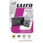 Баннер LAUF (модель Set) бело-фиолетовый Баннер LAUF (модель Set) бело-фиолетовый