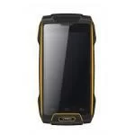 Защищённый смартфон Sigma mobile X-treme PQ25 black-orange Защищённый смартфон Sigma mobile X-treme PQ25 black-orange