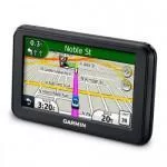 GPS-навигатор Garmin Nuvi 140 T CE (Аэроскан) GPS-навигатор Garmin Nuvi 140 T CE (Аэроскан)