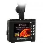 Видеорегистратор Prestigio 520 GPS FullHD Видеорегистратор Prestigio 520 GPS FullHD