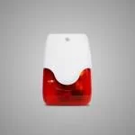 Беспроводная сирена Dinsafer DJD012O Беспроводная сирена Dinsafer DJD012O