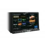 Мультимедиа 2-DIN Alpine X800D-U Мультимедиа 2-DIN Alpine X800D-U