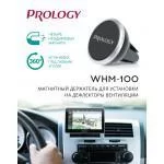 Автокрепление для смартфонов Prology WHM-100 Автокрепление для смартфонов Prology WHM-100