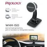 Автокрепление для смартфонов Prology WHM-150 Автокрепление для смартфонов Prology WHM-150
