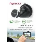 Автокрепление для смартфонов Prology WHM-200 Автокрепление для смартфонов Prology WHM-200