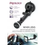 Автокрепление для смартфонов Prology WHM-250 Автокрепление для смартфонов Prology WHM-250