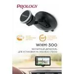 Автокрепление для смартфонов Prology WHM-300 Автокрепление для смартфонов Prology WHM-300