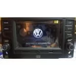 Штатная магнитола RCD 330 MQB VW/ Skoda Plus CAN Mirror Link УЦЕНКА Штатная магнитола RCD 330 MQB VW/ Skoda Plus CAN Mirror Link УЦЕНКА