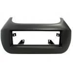 Рамка переходная AWM 781-11-055 Fiat Fiorino/Citroën Nemo/Peugeot Bipper 08 1Din Рамка переходная AWM 781-11-055 Fiat Fiorino/Citroën Nemo/Peugeot Bipper 08 1Din