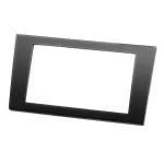 Рамка переходная Carav 11-457 AUDI A4 (B6) 2000-2006, A4 (B7) 2004-2009, SEAT Exeo 2009-2013 Рамка переходная Carav 11-457 AUDI A4 (B6) 2000-2006, A4 (B7) 2004-2009, SEAT Exeo 2009-2013