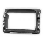 Рамка переходная Carav 11-684 DODGE RAM 2013+ Рамка переходная Carav 11-684 DODGE RAM 2013+