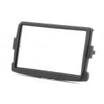 Рамка переходная Carav 11-297 Renault Duster 2010+/Dacia Duster 2010+ Рамка переходная Carav 11-297 Renault Duster 2010+/Dacia Duster 2010+