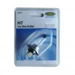 Лампа галогенная RING H7 REU477 12V 55W Лампа галогенная RING H7 REU477 12V 55W