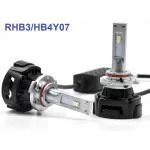 Лампы светодиодные ALed R HB3/HB4 6000K RHB3/HB4Y07 30W Лампы светодиодные ALed R HB3/HB4 6000K RHB3/HB4Y07 30W