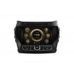 Штатная магнитола EasyGo S310 Hyundai IX45 Штатная магнитола EasyGo S310 Hyundai IX45