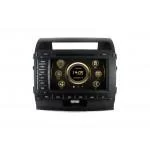 Штатная магнитола EasyGo S311 Toyota LandCruiser 200 2008-2015 Штатная магнитола EasyGo S311 Toyota LandCruiser 200 2008-2015
