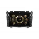 Штатная магнитола EasyGo S312 Honda CRV 2007-2011 Штатная магнитола EasyGo S312 Honda CRV 2007-2011